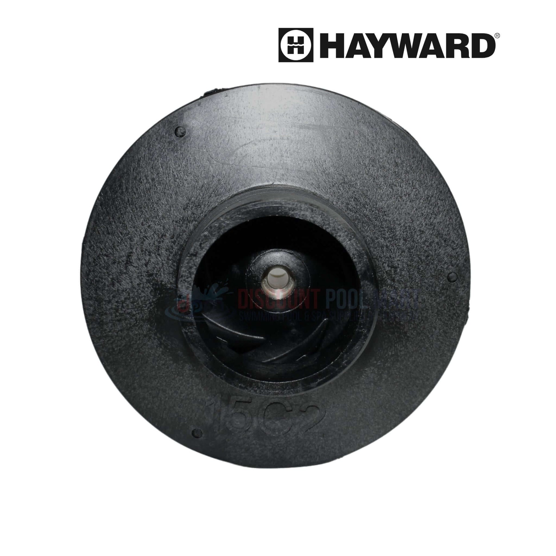 Hayward SPX3215C impeller for TriStar pumps; 1.5HP - 2HP; available at Discount Pool Mart DPM