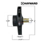Hayward Impeller SPX3015C for Super II Pumps from Discount Pool Mart DPM, enhances pool filtration performance.
