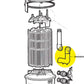 Hayward Inlet Elbow DEX2420GA diagram for Pro Grid DE Filter at Discount Pool Mart DPM, detailing installation and parts.