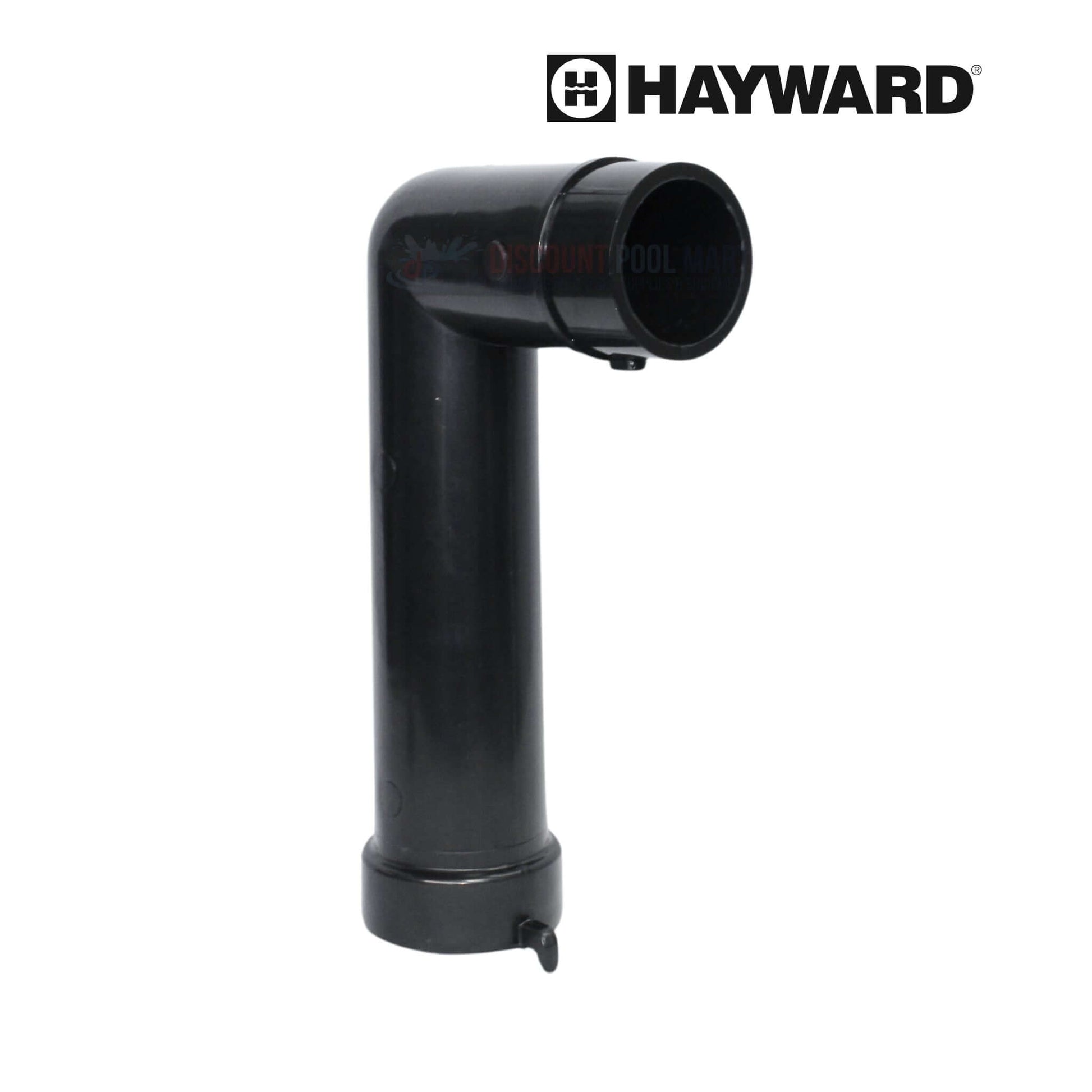 Hayward Internal Diffuser Elbow Pipe, SX200C for S200 Sand Filters - Buy at Discount Pool Mart DPM