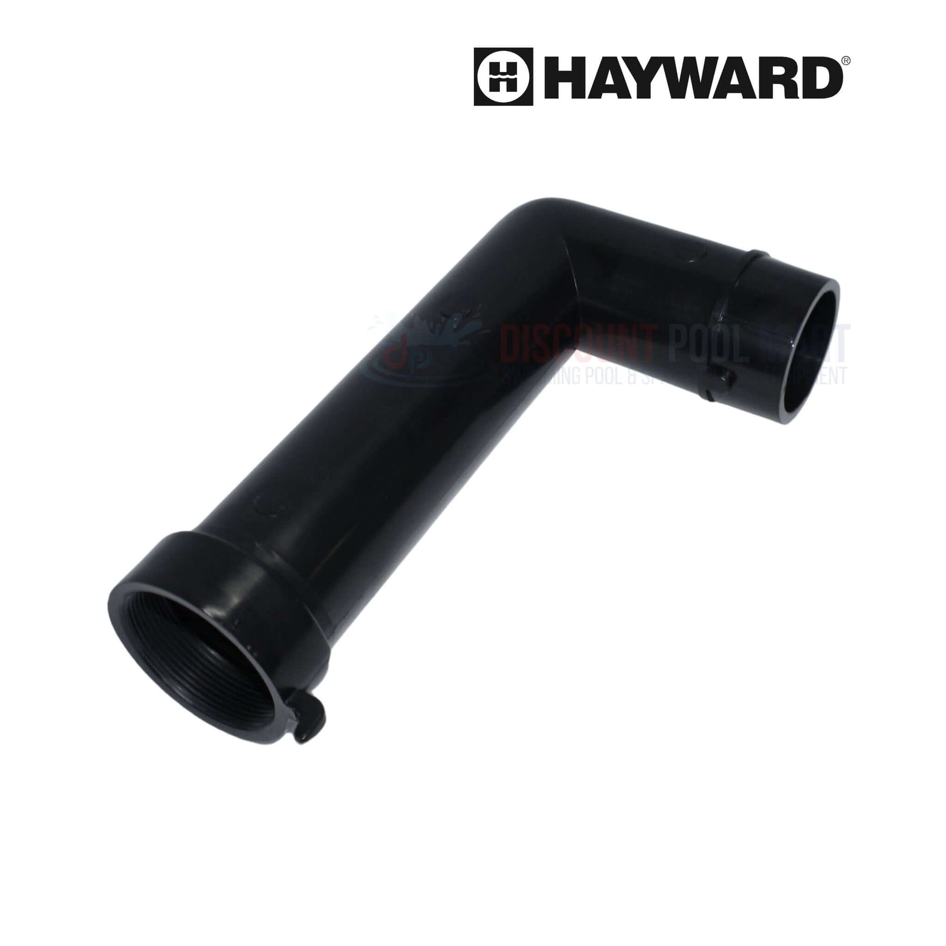 Hayward Internal Diffuser Elbow Pipe SX200C for S200 Sand Filters at Discount Pool Mart DPM