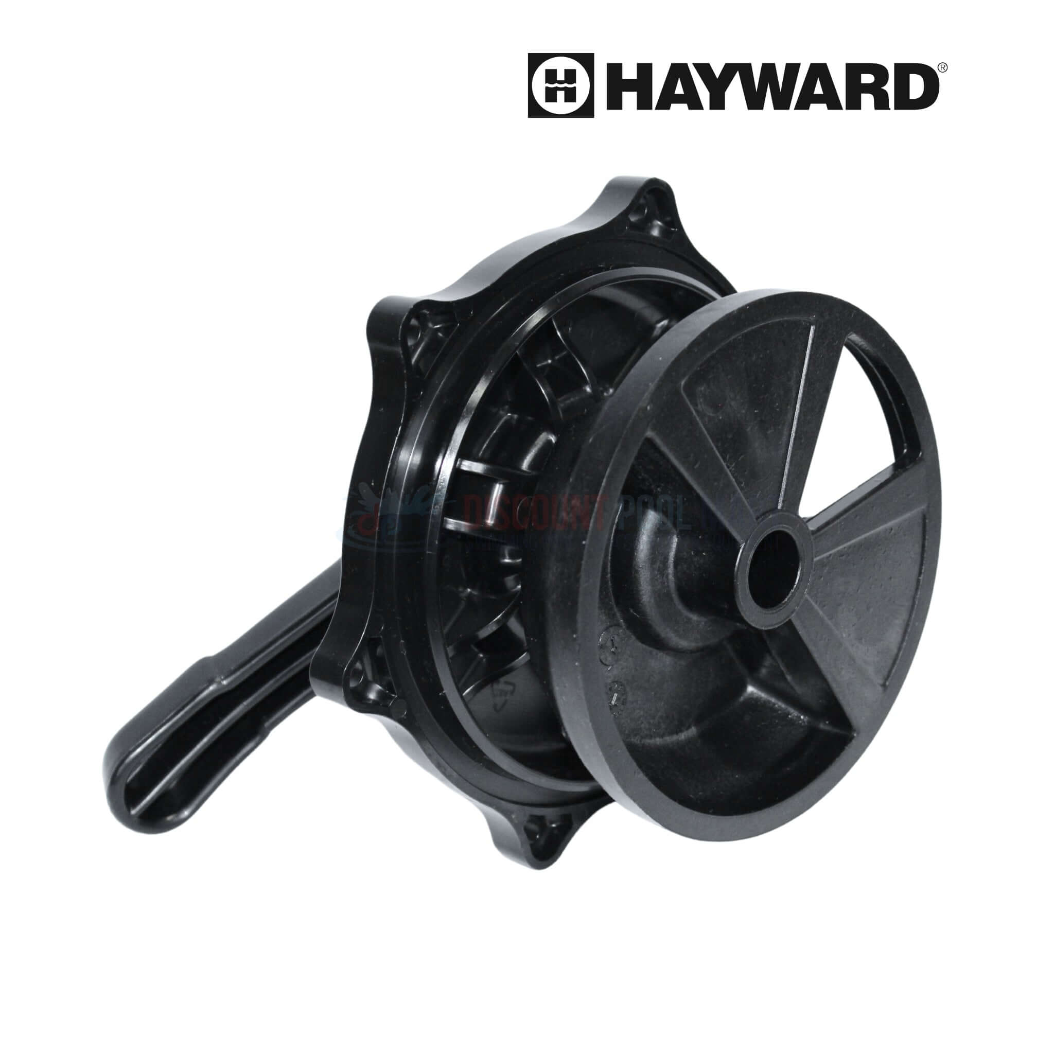 SPX0710XBA17 | Hayward Key Cover Handle For Multiport Valves