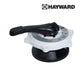 Hayward SPX0710XBA Key Cover and Handle Assembly for multiport valves at Discount Pool Mart DPM