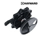 Hayward Key Cover and Handle Assembly SPX0715BA3 for SP0715 Multiport Valves | DPM Discount Pool Mart