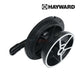Hayward SPX0714BA Key Cover and Handle Assembly for SP0714T Multiport Valves | Discount Pool Mart DPM