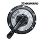 Hayward SP0714T Vari-Flo XL Multiport Valve Key Cover Handle Assembly from Discount Pool Mart DPM.