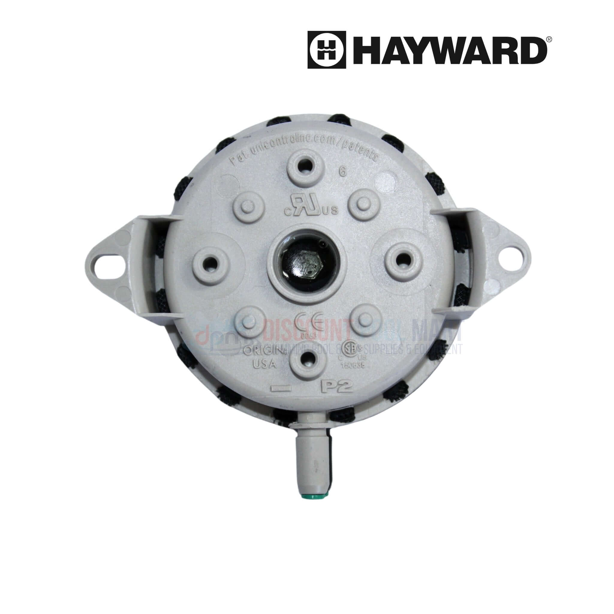 HDXFDPS400 | Hayward Differential Pressure Switch For HDF400
