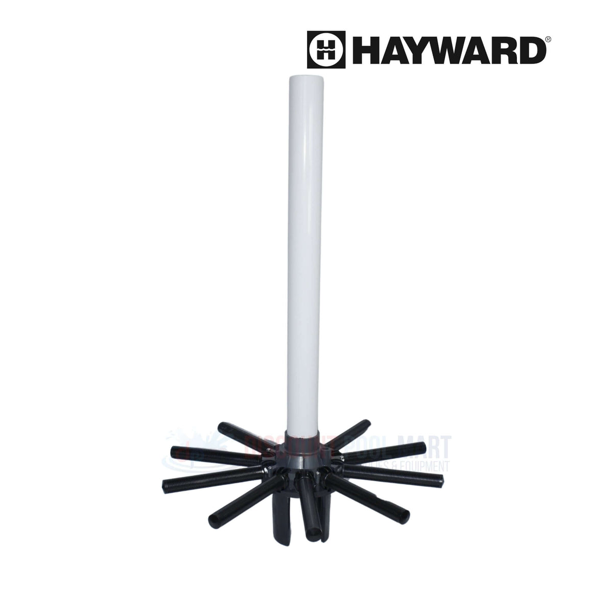 Hayward Lateral Assembly with Center Pipe SX244DA for Pro Series S244T Filters from Discount Pool Mart DPM.