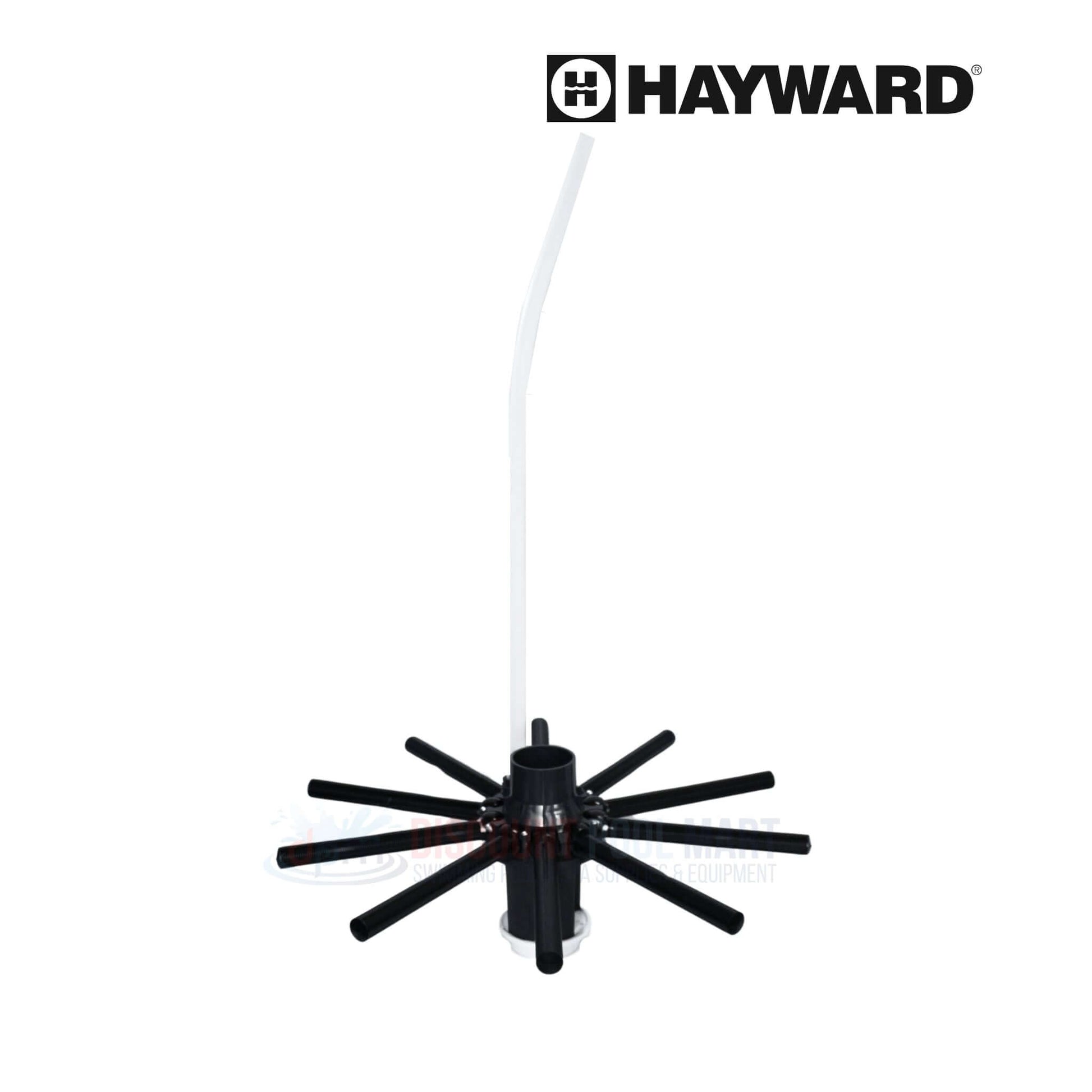Hayward Lateral Holder Assembly SX311DA for Pro Series Plus Sand Filters from Discount Pool Mart DPM