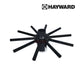 Hayward Lateral Holder Assembly SX311DA for Pro Series Plus Sand Filters at Discount Pool Mart DPM