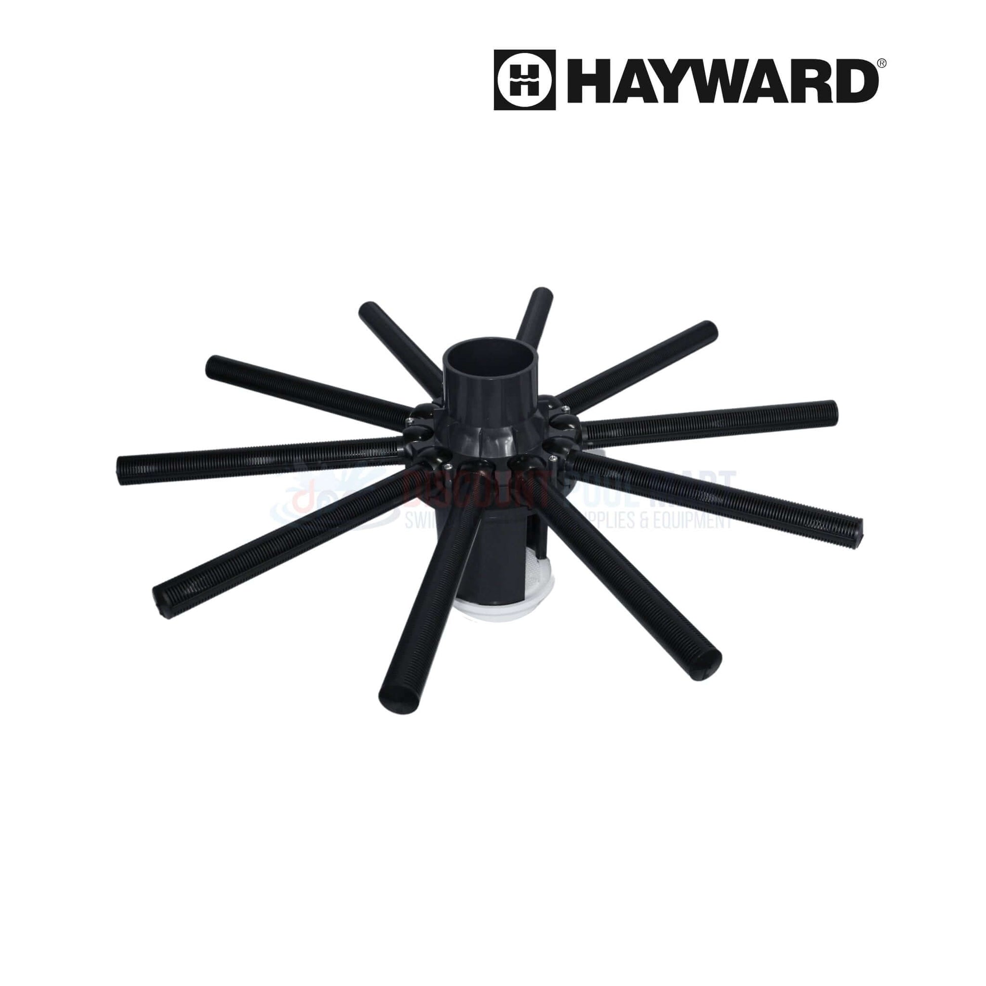 Hayward Lateral Holder Assembly SX311DA for Pro Series Plus Sand Filters at Discount Pool Mart DPM