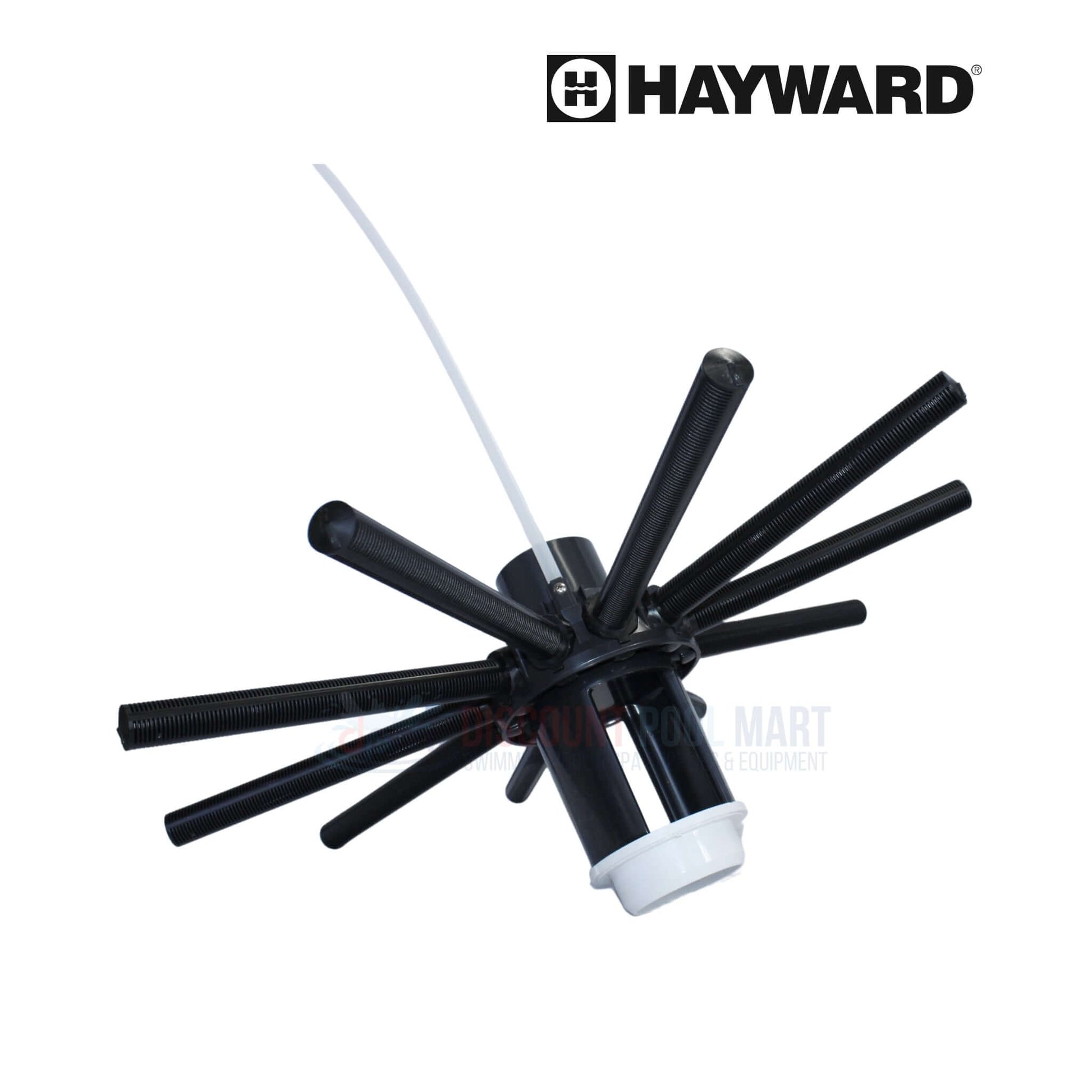 Hayward Lateral Holder Assembly SX311DA for Pro Series Plus Sand Filters | Discount Pool Mart DPM