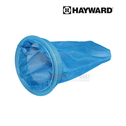 Hayward Leaf Canister Bag AXW538 replacement for W530, available at Discount Pool Mart DPM, durable and large capacity.