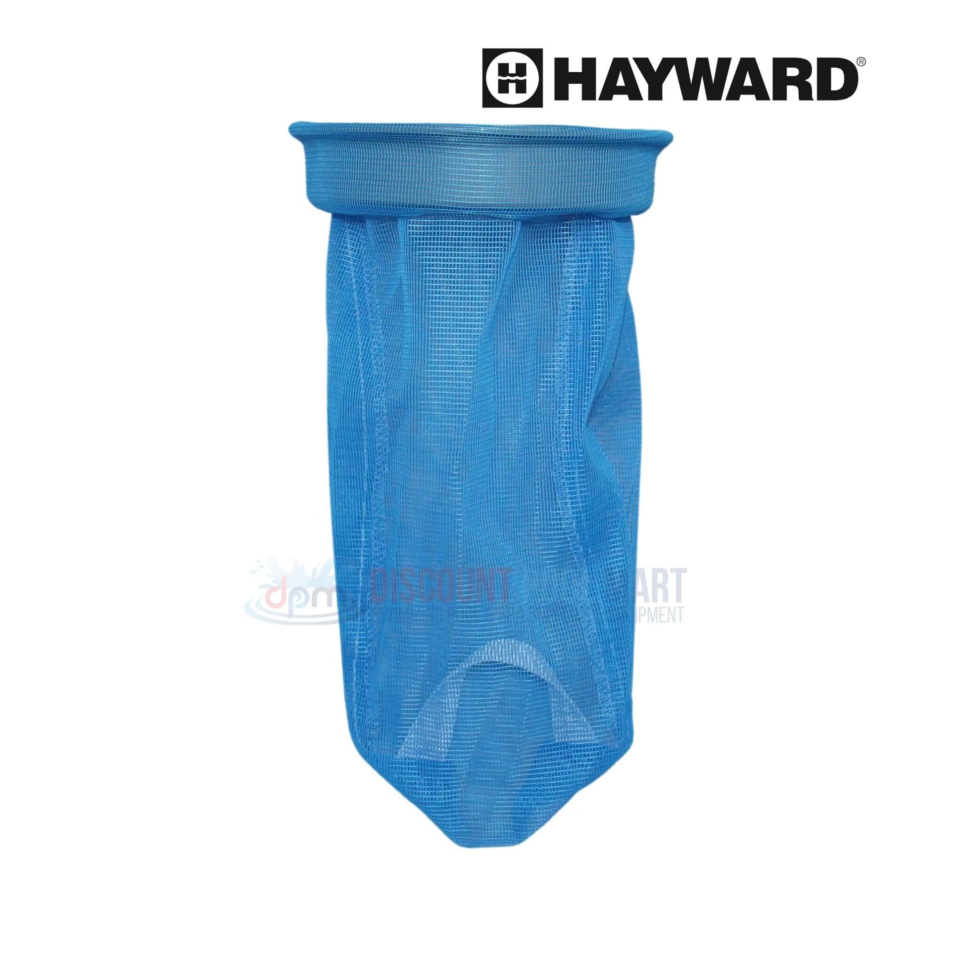 Hayward Leaf Canister Bag AXW538 replacement for W530, large capacity, available at Discount Pool Mart DPM.