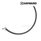 Hayward O-Ring 1/4" OEM replacement for W530 & W560 Leaf Canisters | AXW542 at Discount Pool Mart (DPM)