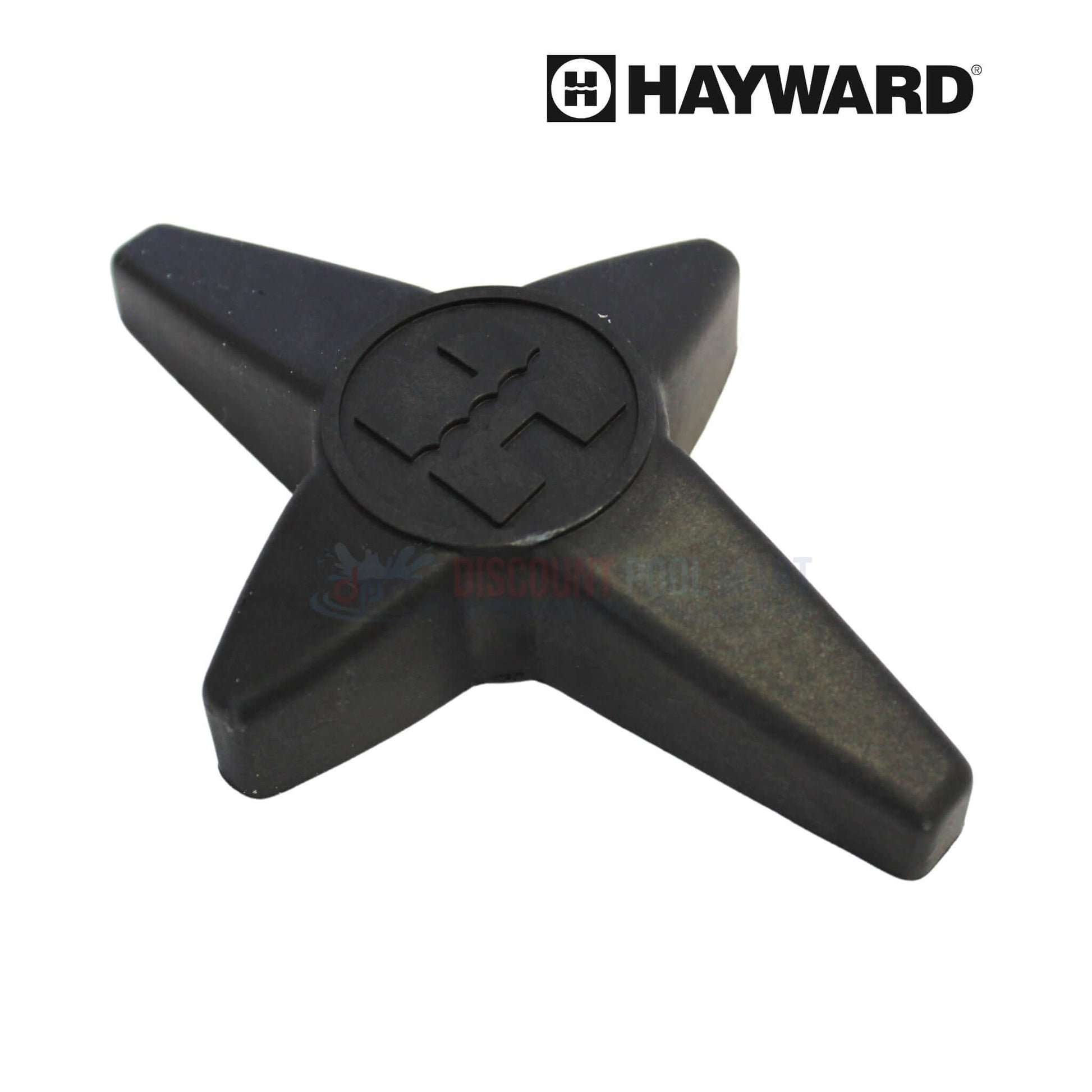 Hayward Locking Knob for Star Clear Filters CX800G, durable filter head attachment from Discount Pool Mart DPM.