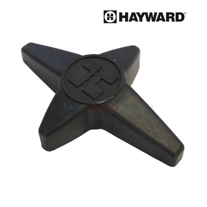 Hayward Locking Knob for Star Clear Filters CX800G, durable filter head attachment from Discount Pool Mart DPM.