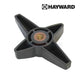 Hayward Locking Knob for Star Clear Filters CX800G from Discount Pool Mart DPM for secure filter attachment.