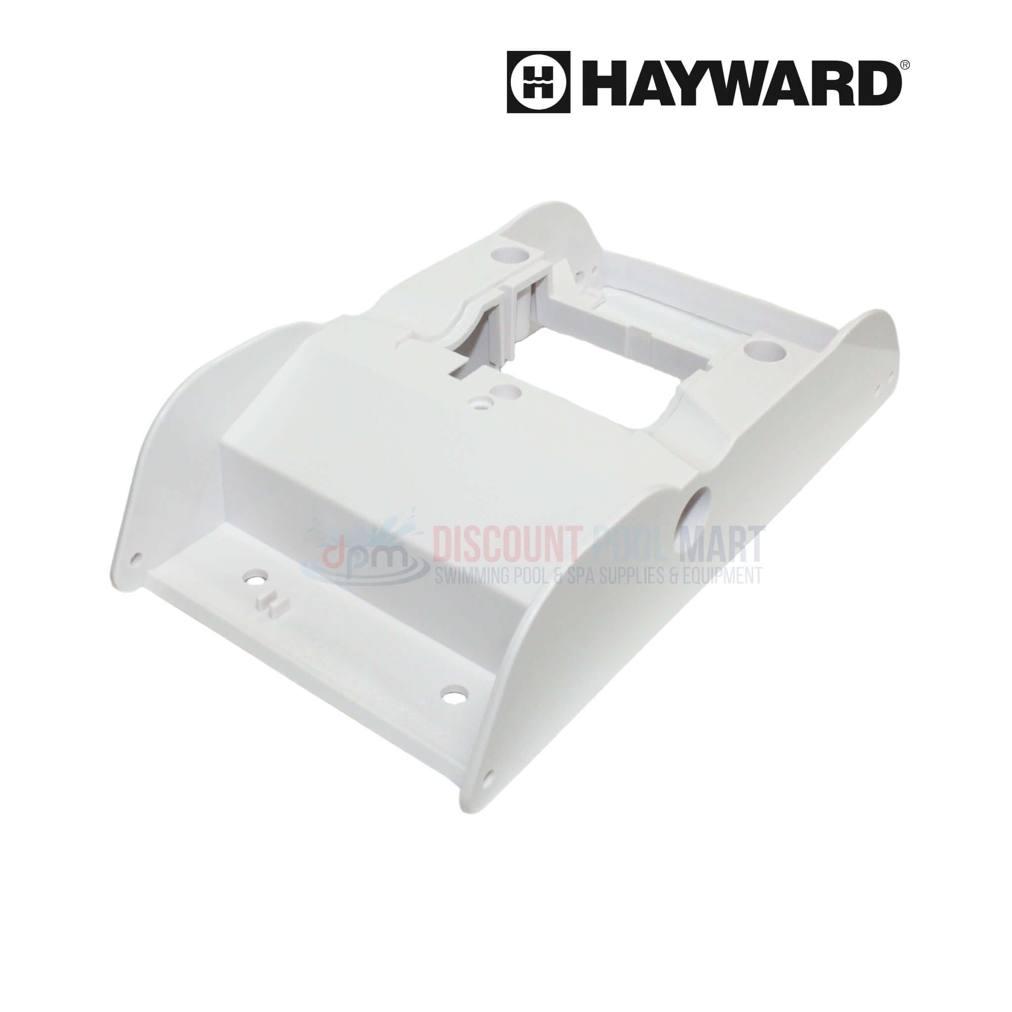 AXV230DWH | Hayward Lower Body For Navigator Pool Vac