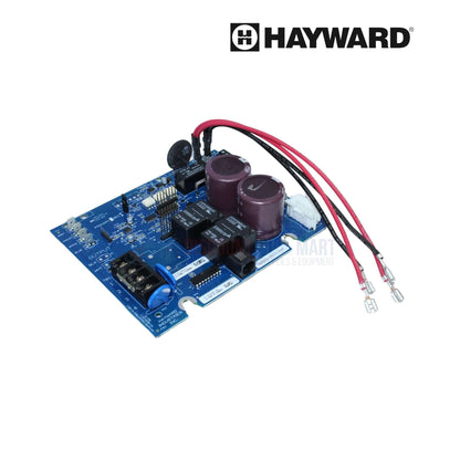 Hayward GLX-PCB-RITE Main PCB Circuit Board for AquaRite Chlorine Generators | Discount Pool Mart DPM