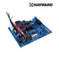 Hayward GLX-PCB-RITE main PCB circuit board for AquaRite chlorine generators at Discount Pool Mart DPM.