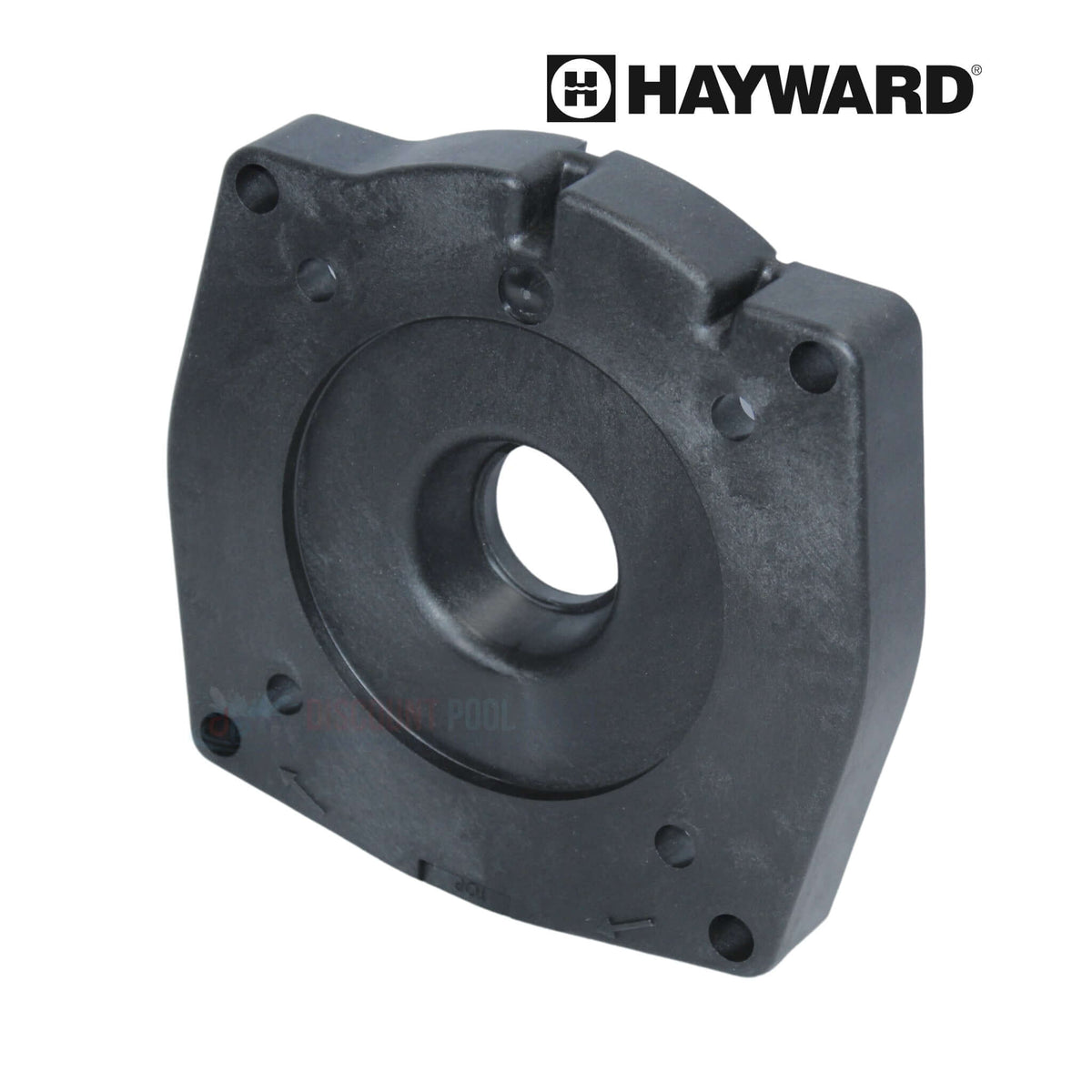 Hayward Motor Mounting Plate for Super Pump & Max-Flo, OEM SPX1600F5 from Discount Pool Mart DPM.