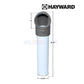 Hayward DE6020 filter outlet elbow assembly with O-ring from Discount Pool Mart DPM, designed for reliable water flow.