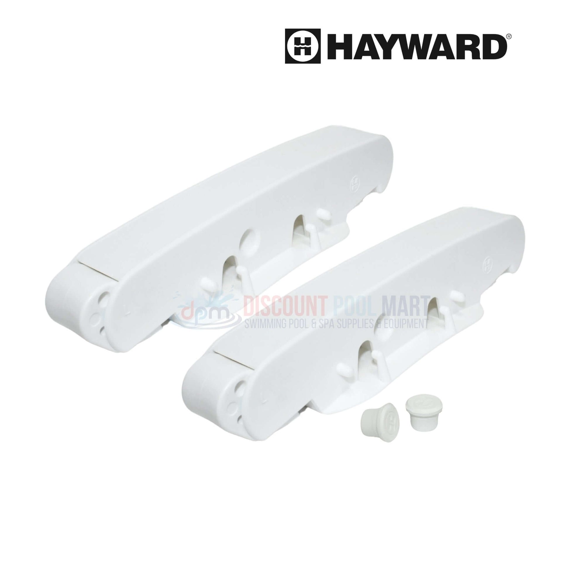 Hayward Pod Kit AXV417WHP for Navigator Pool Vac Cleaners - White parts from Discount Pool Mart DPM.