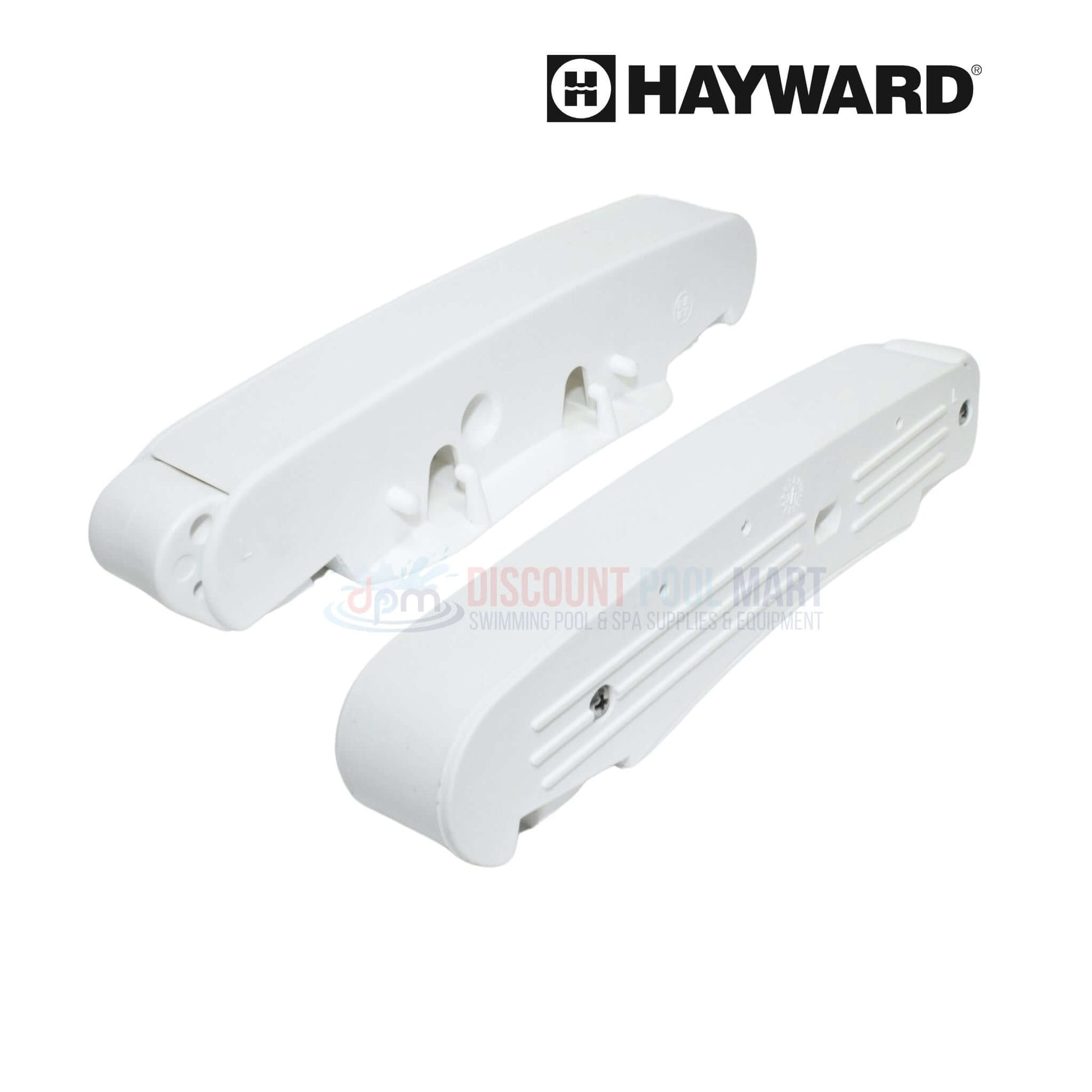 Hayward AXV417WHP Pod Kit for Navigator Pool Vac Cleaners in white, available at Discount Pool Mart DPM.
