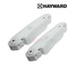 Hayward AXV417WHP Pod Kit for pool vac cleaners, white assembly from Discount Pool Mart (DPM), durable and reliable.