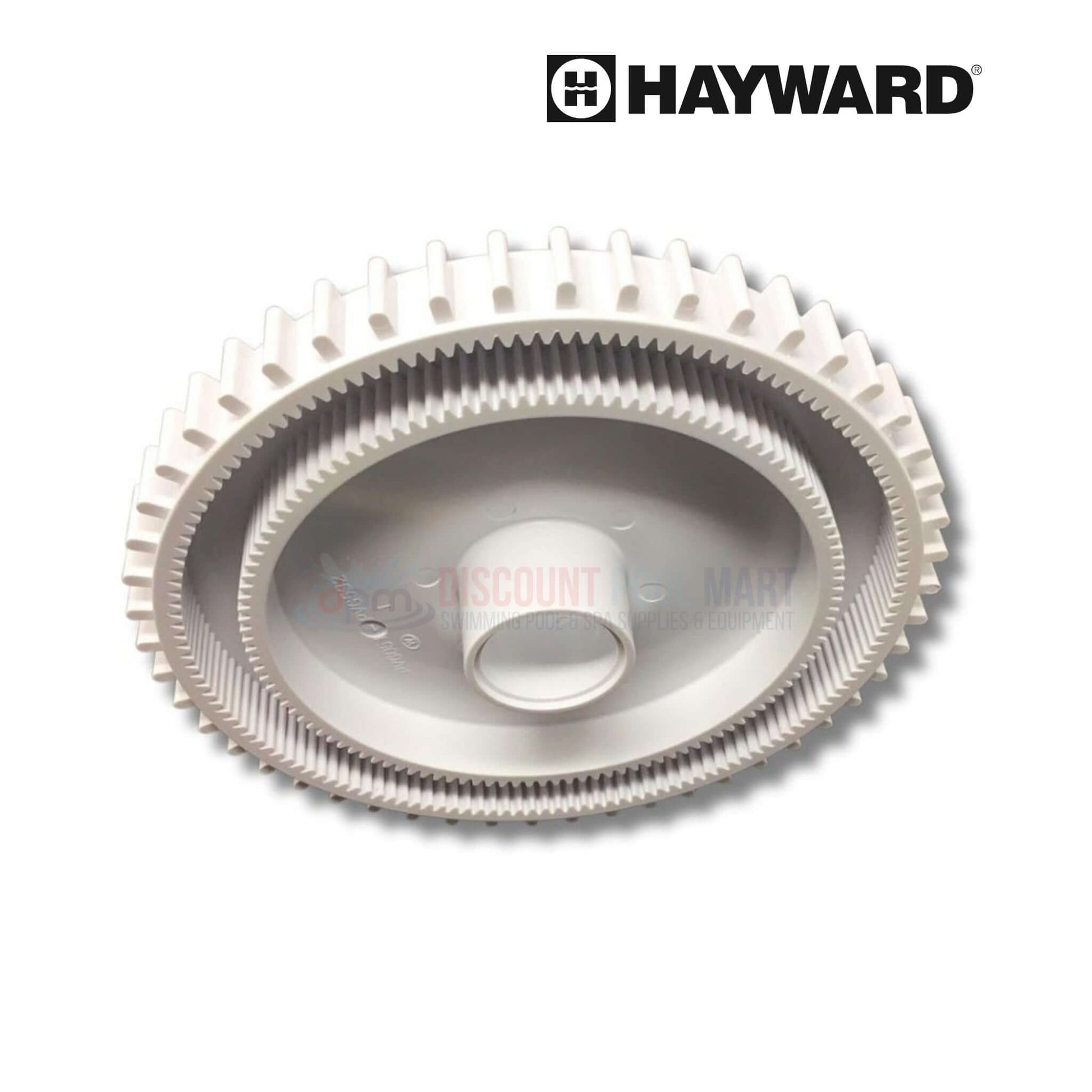 Hayward Poolvergnuegen wheel hub sub assembly for 2 & 4 wheel cleaners, available at Discount Pool Mart DPM.