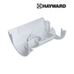 Hayward Poolvergnuegen Top Shroud Upper Body Kit, for 2-wheel and 4-wheel cleaners, SKU 896584000-181, Discount Pool Mart DPM.