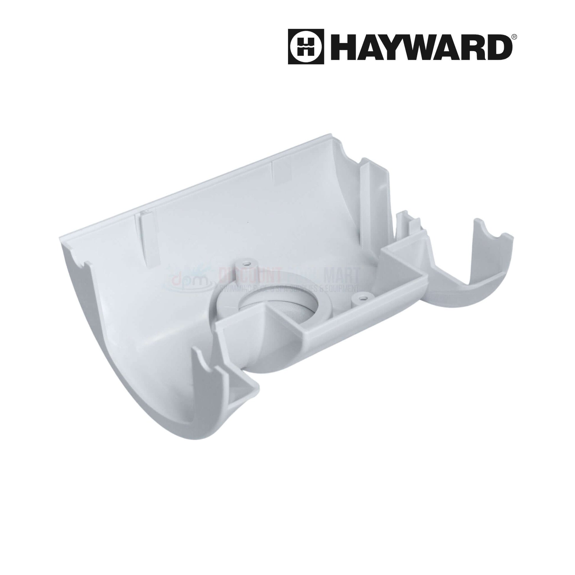 Hayward Poolvergnuegen Top Shroud Upper Body Kit, for 2-wheel and 4-wheel cleaners, SKU 896584000-181, Discount Pool Mart DPM.