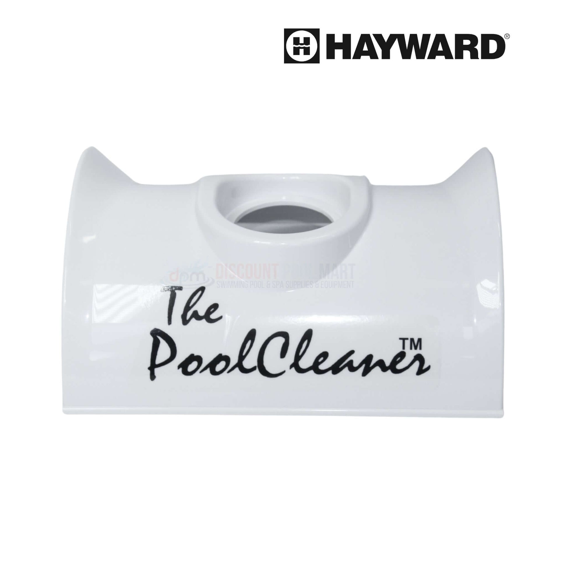 Hayward Poolvergnuegen Top Shroud Upper Body Kit for automatic pool cleaners, SKU 896584000-181, Discount Pool Mart DPM