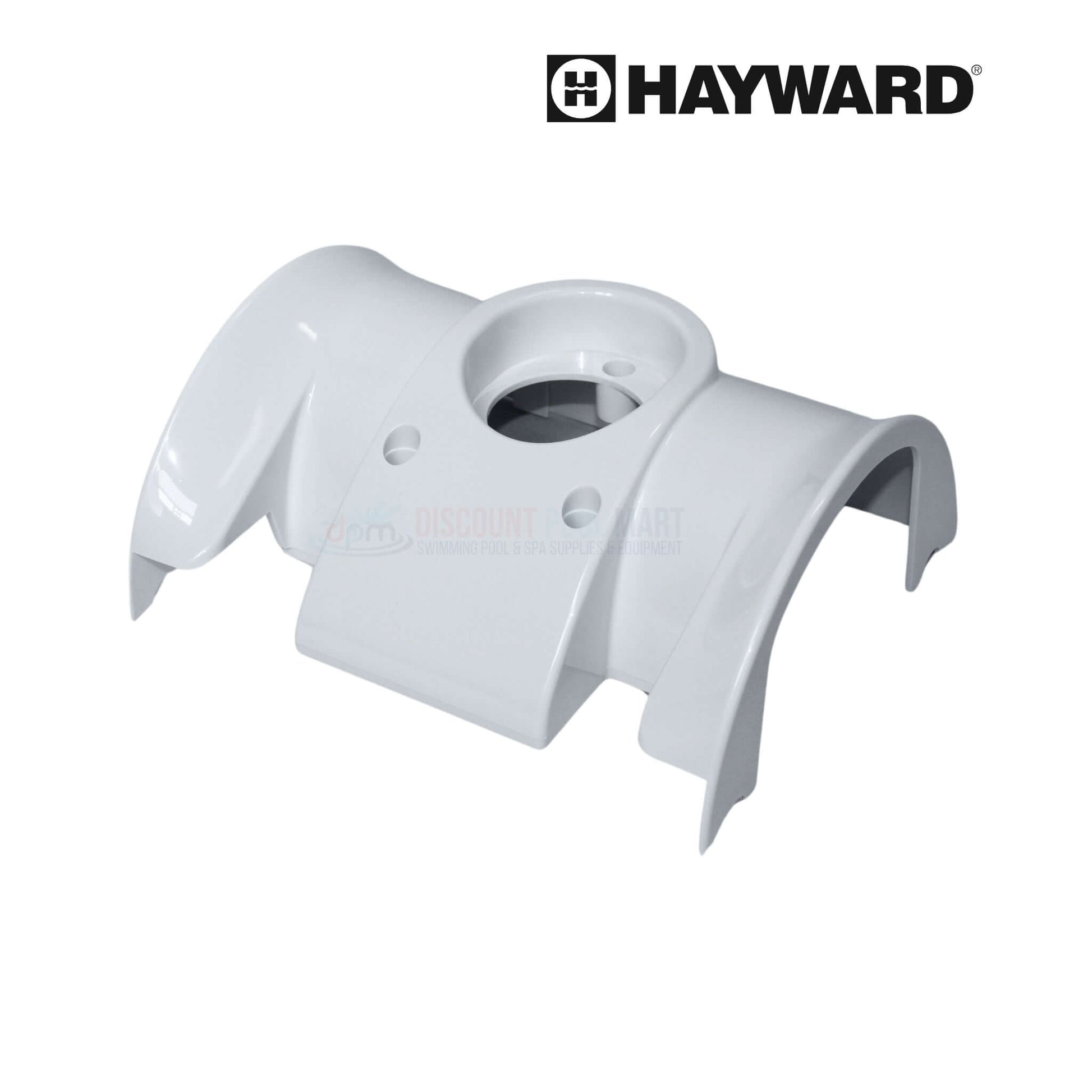 Hayward Poolvergnuegen Top Shroud Upper Body Kit for automatic pool cleaners by Discount Pool Mart DPM, SKU 896584000-181.