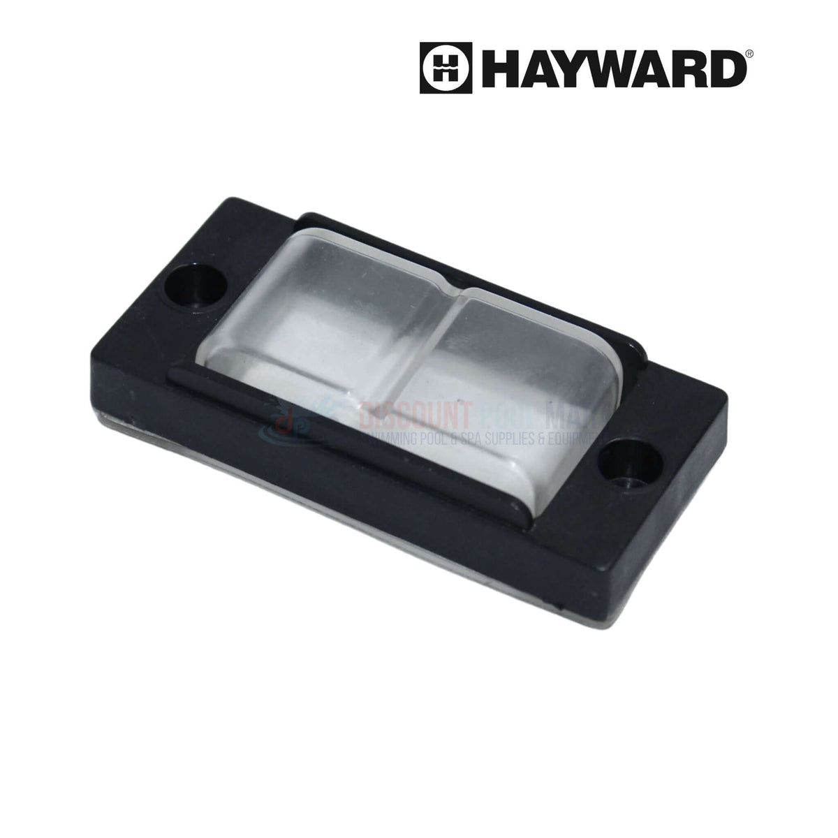 Hayward Power Supply Switch Membrane Cover RCX31012A from Discount Pool Mart DPM, fits SharkVac XL and TigerShark cleaners.