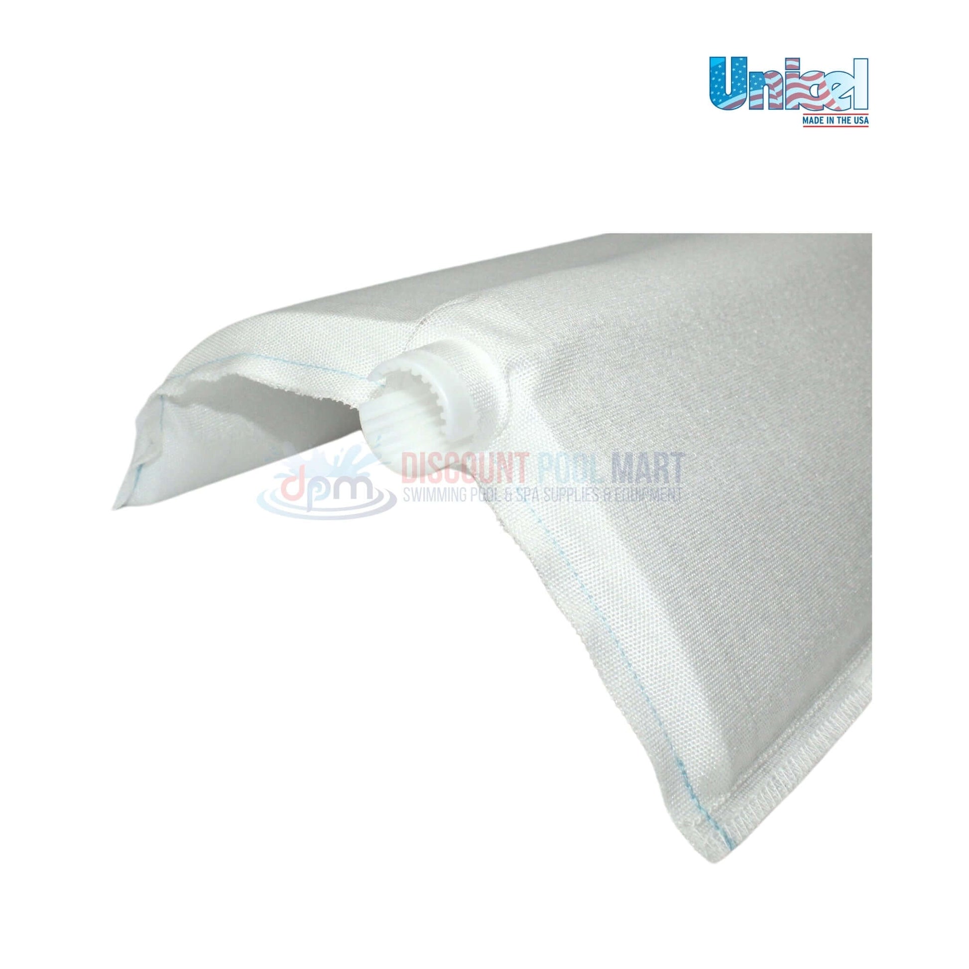 Close-up of Unicel replacement grid for Hayward Pro-Grid DE filter, sold by Discount Pool Mart DPM.