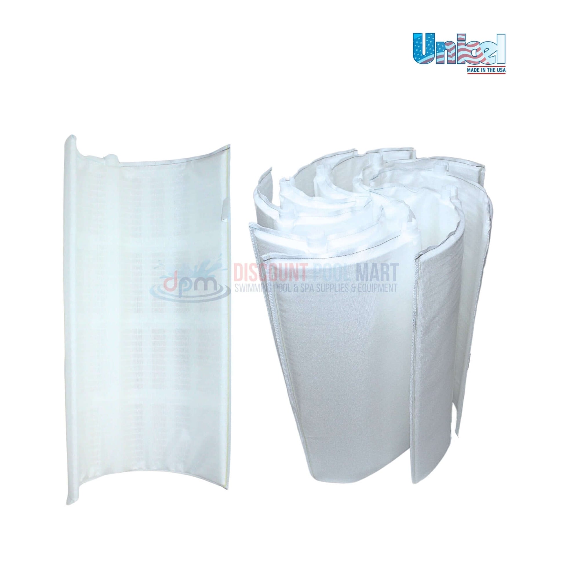 Hayward Pro-Grid 48 sq. ft DE Filter Replacement Grids from Unicel at Discount Pool Mart DPM.