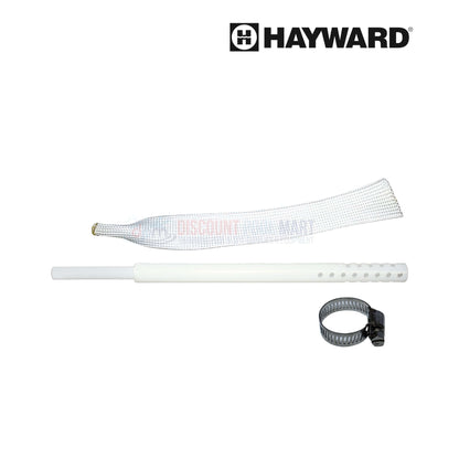 Hayward Flex Air Relief Assembly for pool filter from Discount Pool Mart DPM, ensures efficient air removal and smooth operation.