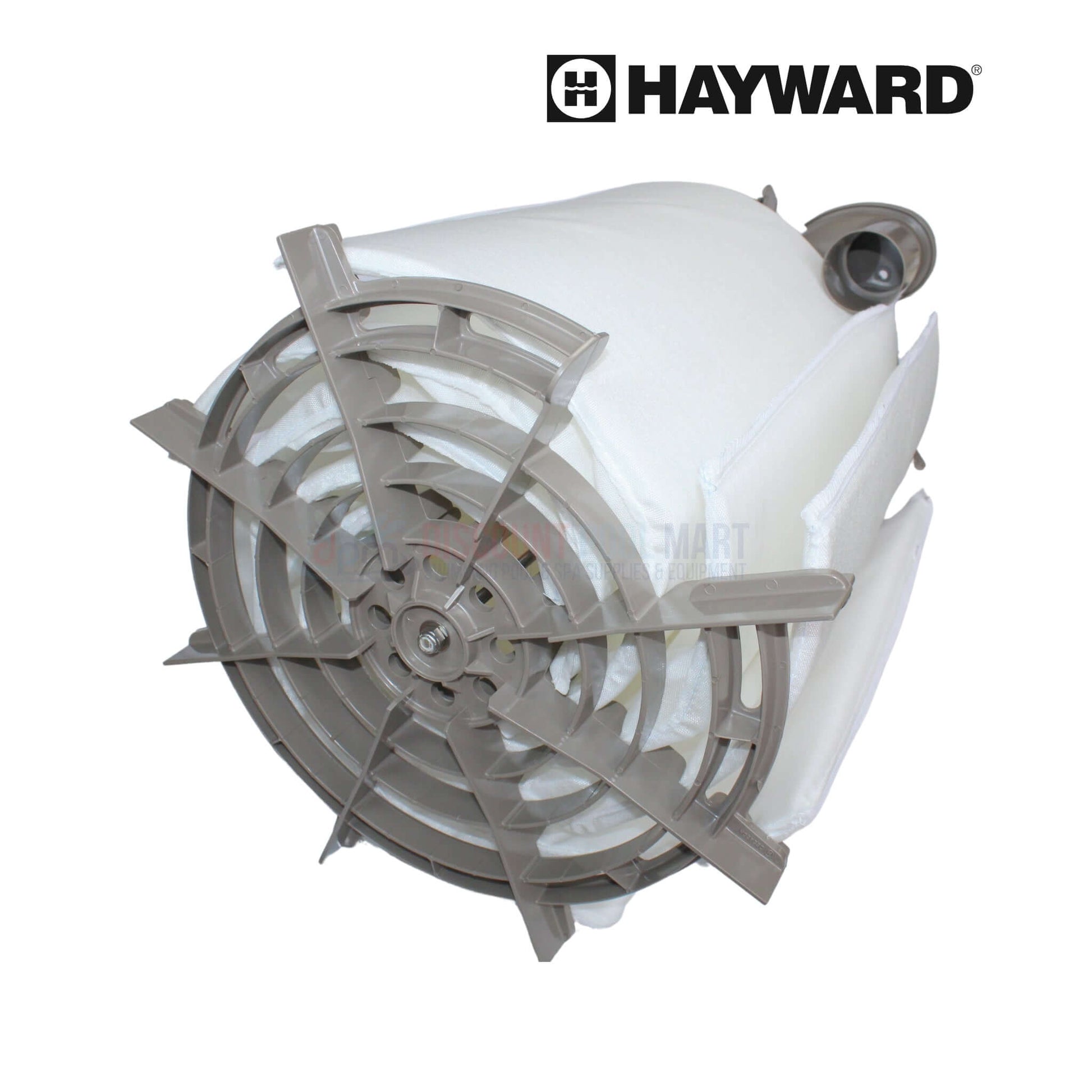 Hayward ProGrid Filter Complete Element Cluster from Discount Pool Mart, 36 sq. ft grid set for efficient water filtration.