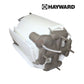 Hayward ProGrid Filter Complete Element Cluster, 36 Sq. ft Grid Set from Discount Pool Mart DPM for efficient water filtration.
