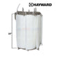 Hayward ProGrid Filter Complete Element Cluster, 36 sq. ft, 18 inch height from Discount Pool Mart DPM.