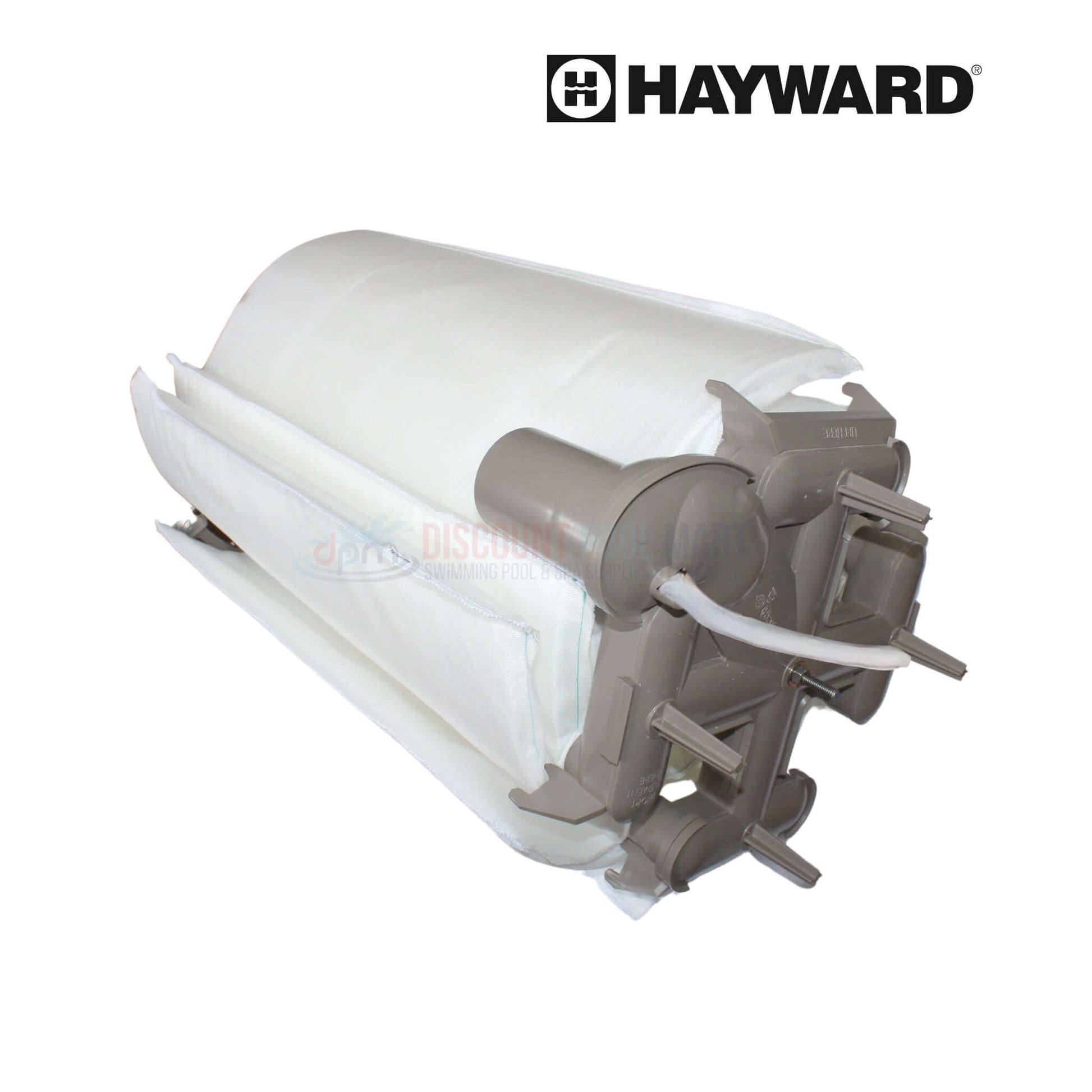 Hayward ProGrid Filter Complete Element Cluster from Discount Pool Mart, 48 sq. ft grid set for efficient water filtration.