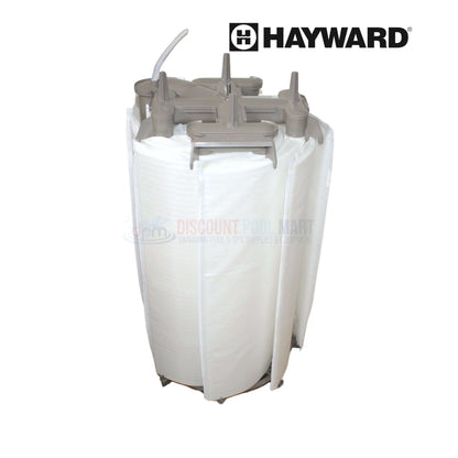 Hayward ProGrid Filter Complete Element Assembly for 48 sq. ft system, available at Discount Pool Mart DPM.