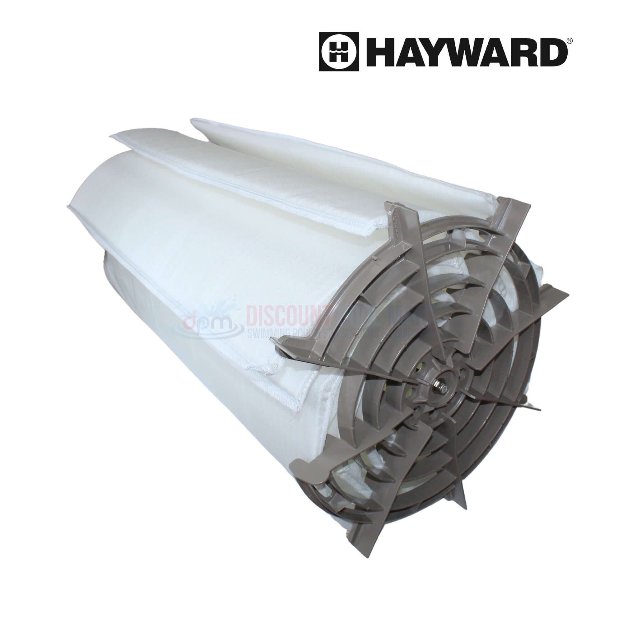 DEX6000DC | Hayward ProGrid Complete Element Cluster | 60 Sq. ft