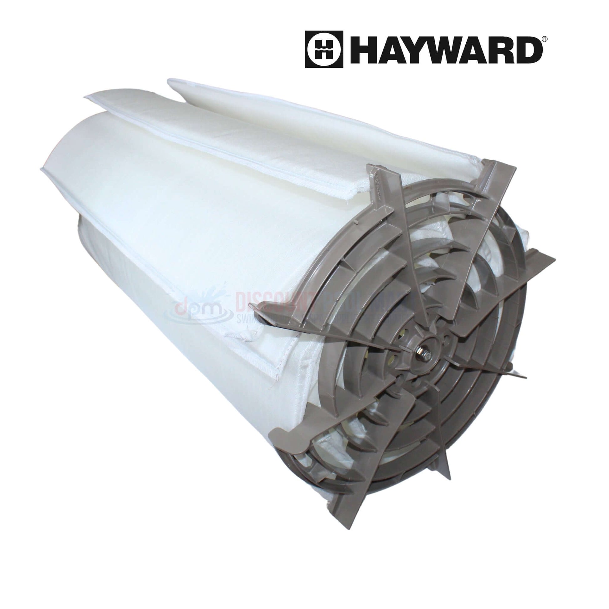 Hayward ProGrid Filter Complete Element Cluster for 72 sq. ft. systems by Discount Pool Mart DPM, efficient and easy installation.
