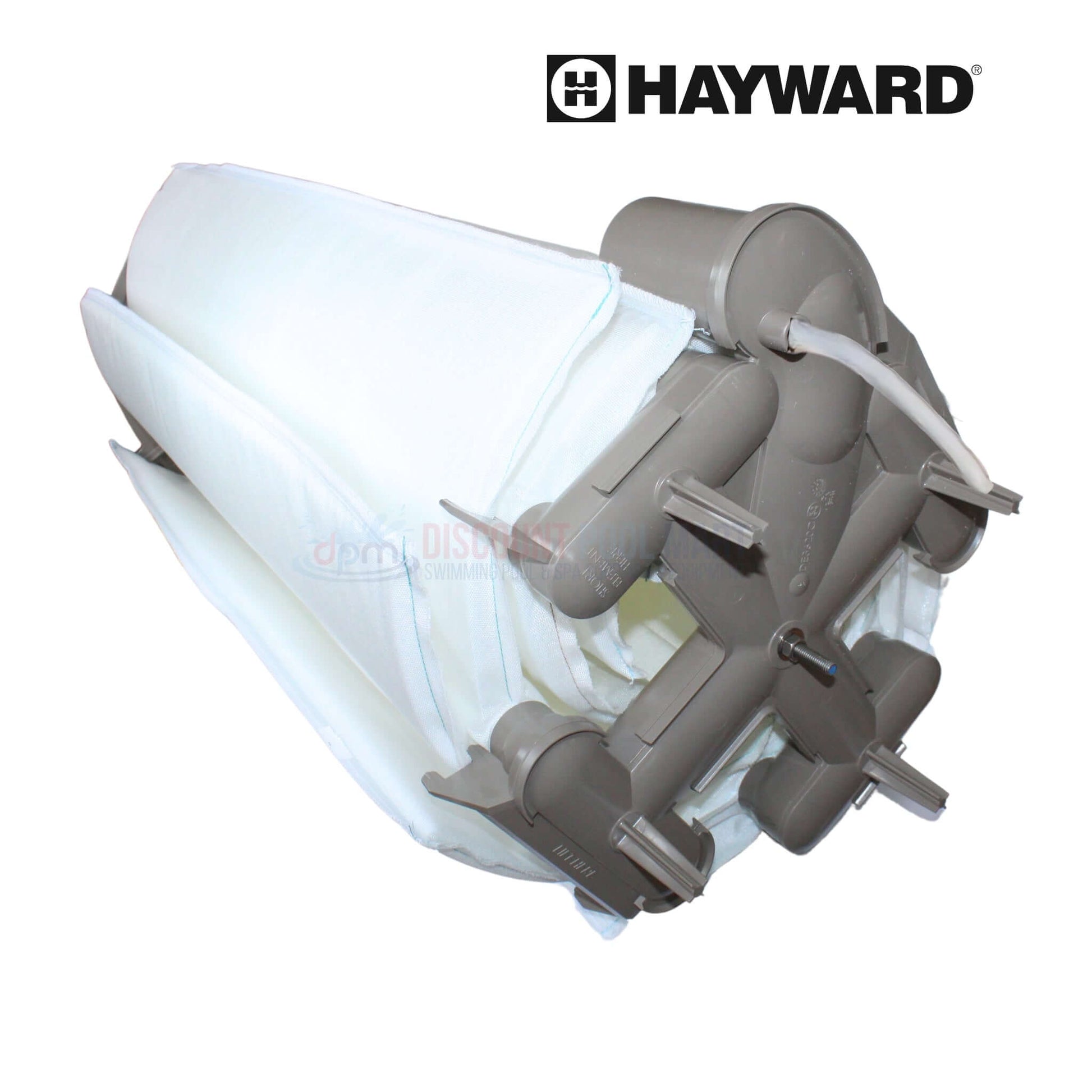 Hayward ProGrid Filter Complete Element Cluster, 72 sq. ft grid set, efficient filtration, available at Discount Pool Mart DPM.