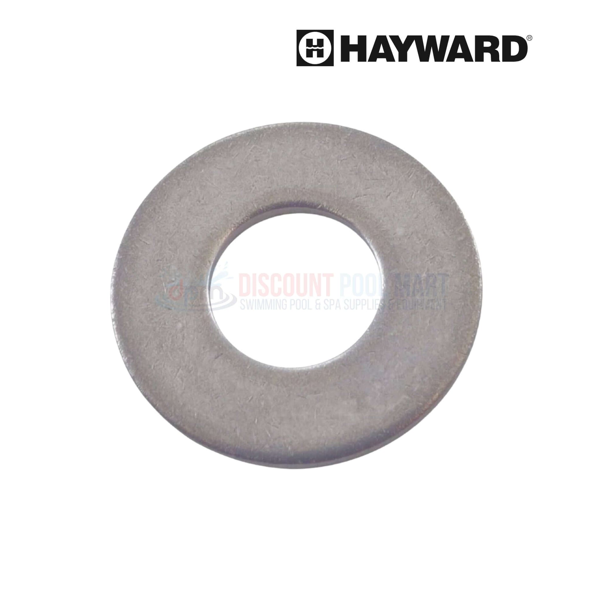 Hayward ProGrid Filter ECX1109 Stainless Steel Washer for pool filtration at Discount Pool Mart DPM.
