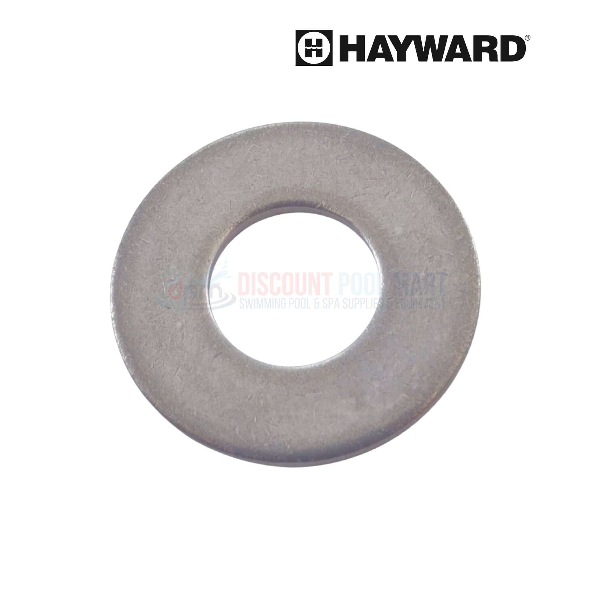 Hayward ProGrid Filter ECX1109 Stainless Steel Washer for pool filtration at Discount Pool Mart DPM.