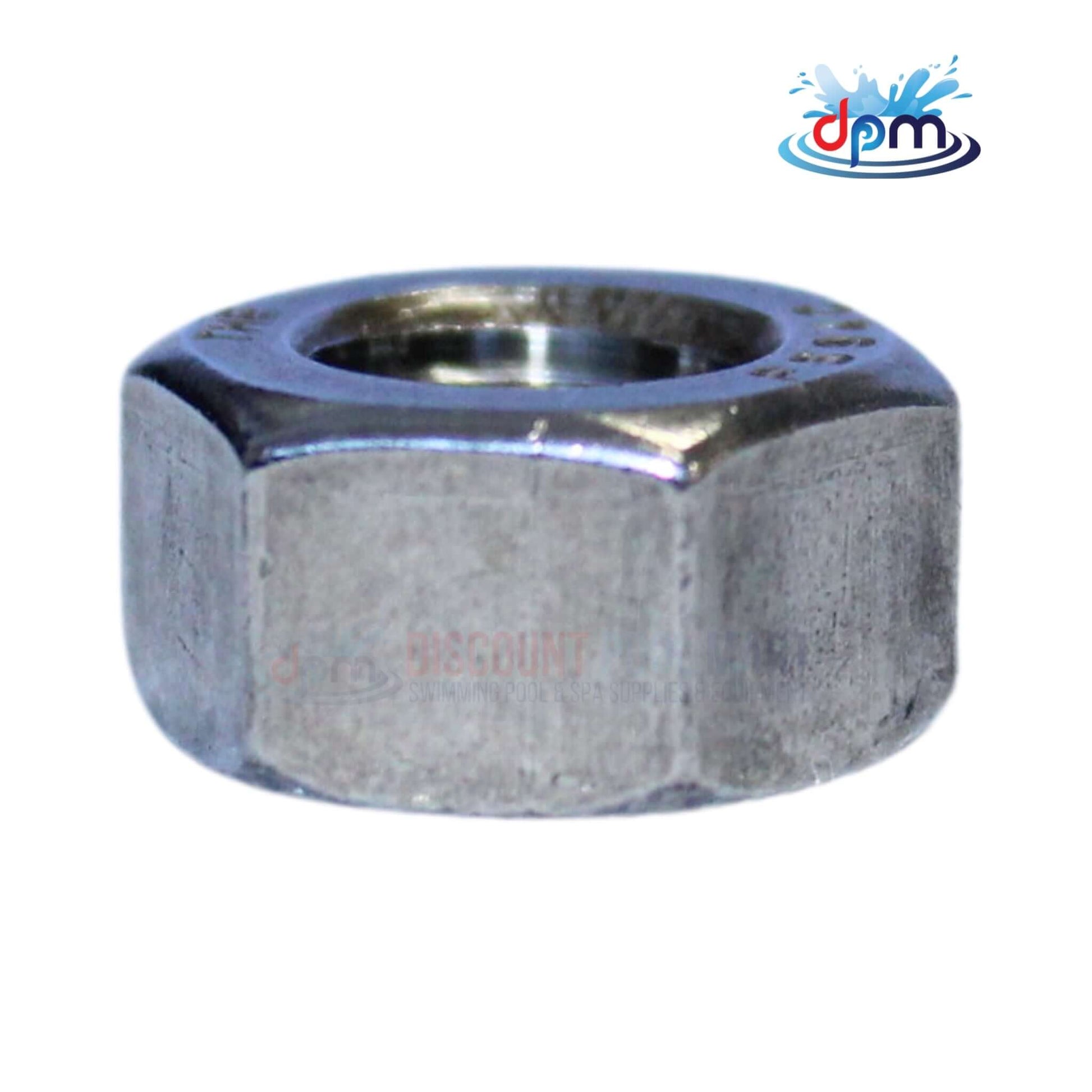 Hayward ProGrid Filter Retainer Nut ECX176865 for secure pool filtration | Discount Pool Mart DPM